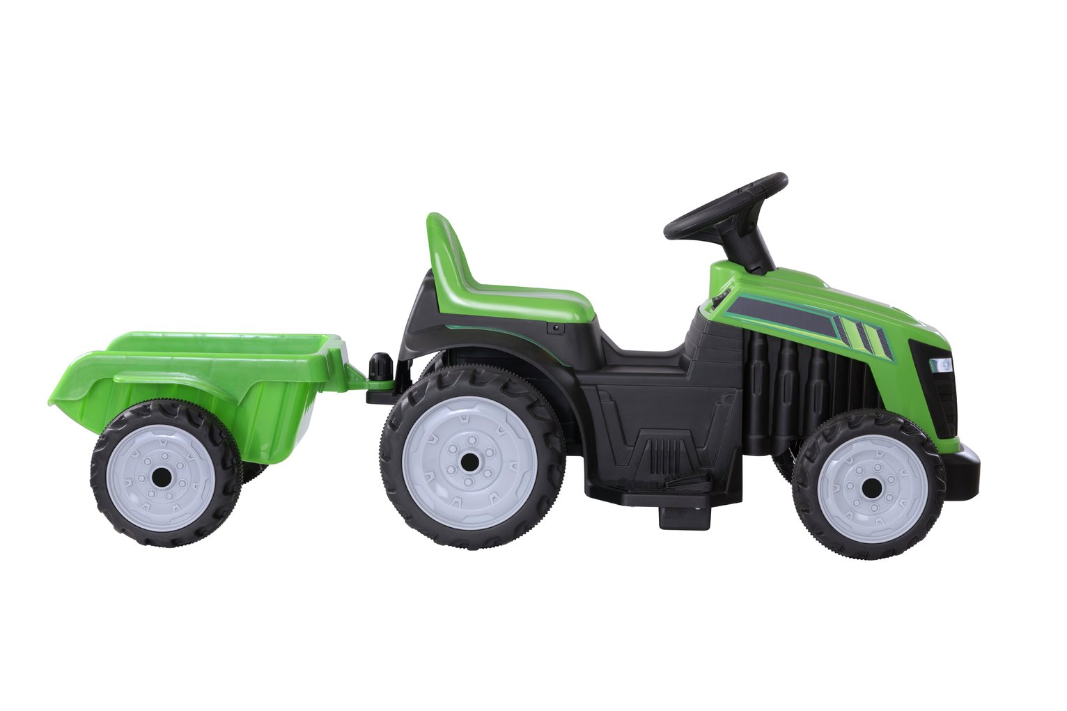 tractor toys argos