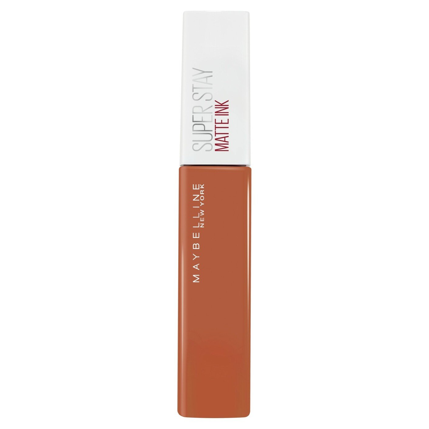 Maybelline Superstay Matte Ink Lipstick - Fighter 75