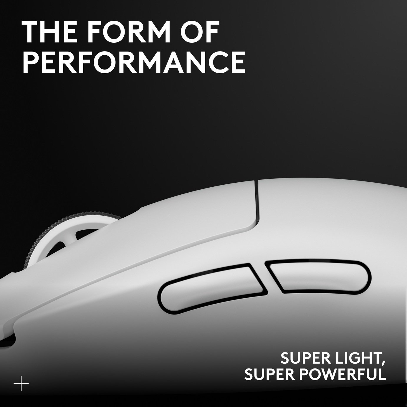 Buy Logitech G PRO X Superlight 2 Wireless Gaming Mouse - White