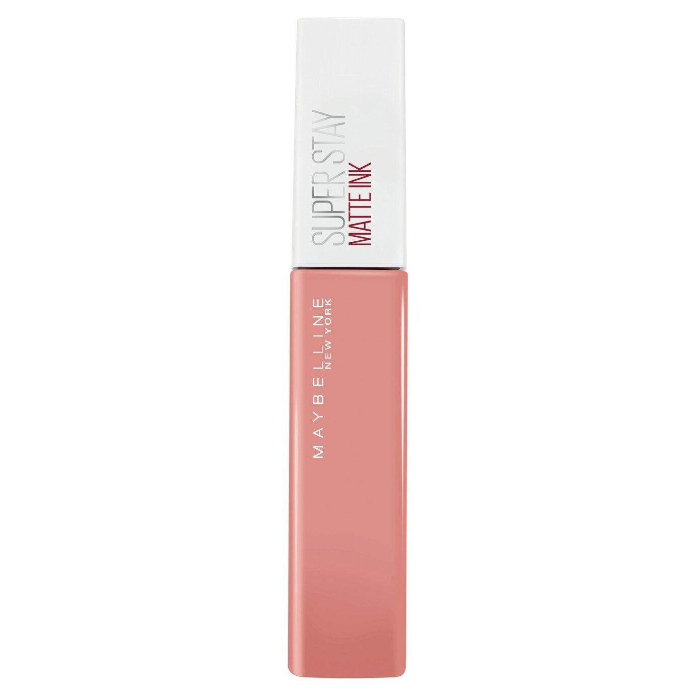 Maybelline Superstay Matte Ink Liquid Lipstick - 60 Poet