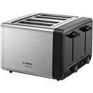 Bosch toaster argos hotsell