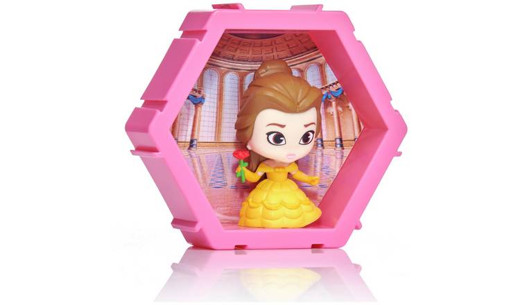 Beauty and the beast doll clearance argos