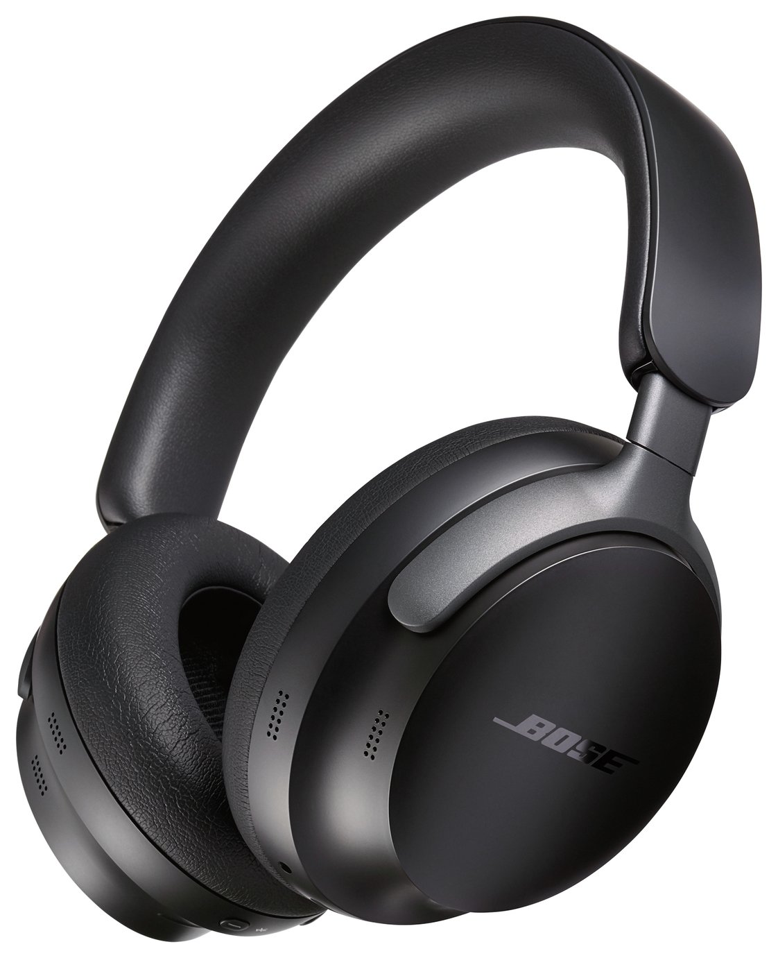 Bose QuietComfort Ultra Over-Ear Wireless Headphones - Black
