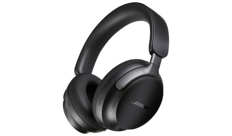 BOSE QUIETCOMFORT 35 II WIRELESS OVER EAR BLUETOOTH HEADPHONES