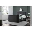 Argos bed deals with tv