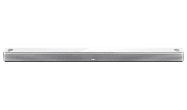 Bose Smart Ultra Soundbar (White)