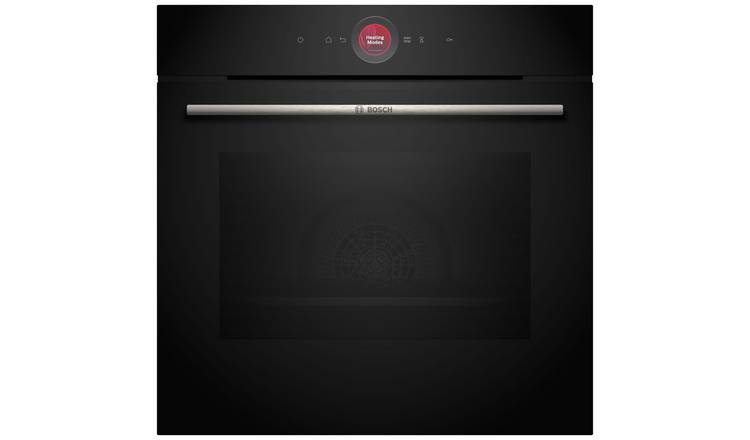 Bosch HBG7741B1B Built In Single Electric Oven - Black