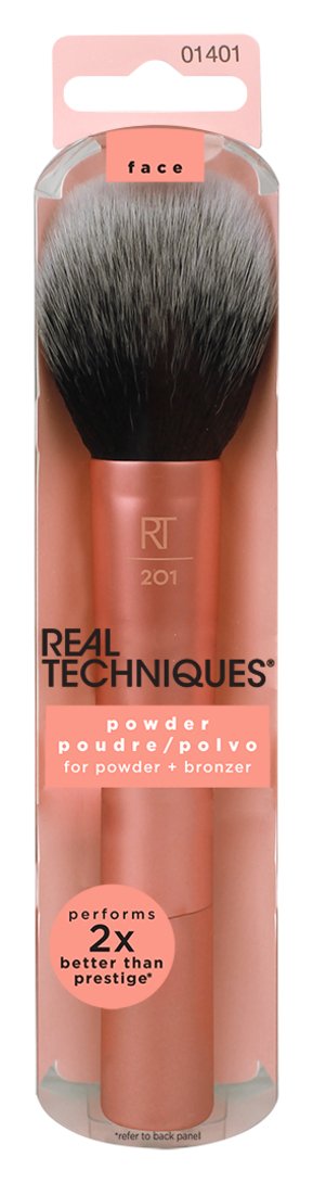 Real Techniques Powder Brush