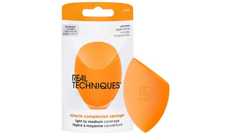 Real Techniques Miracle Complexion Sponge