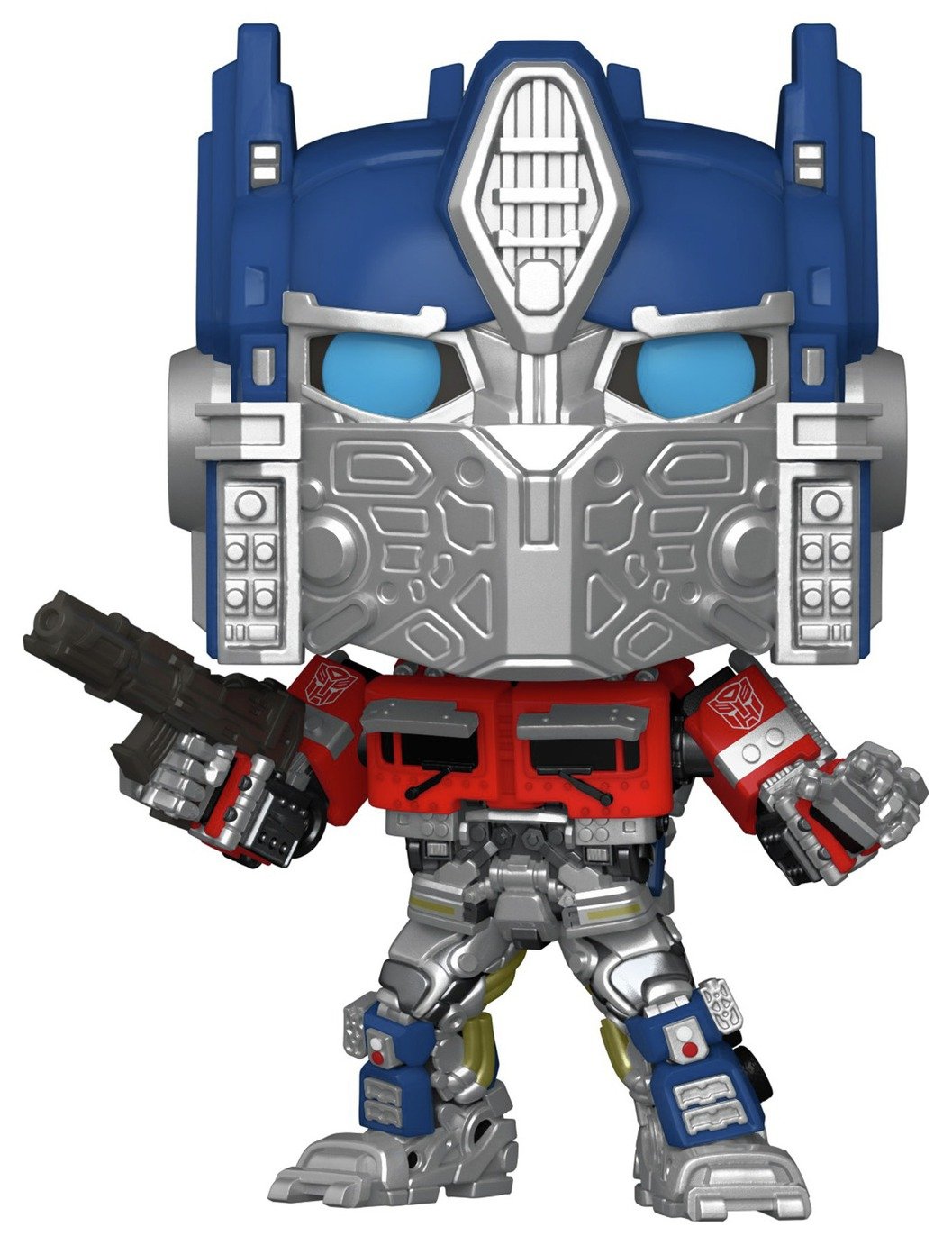 Disney POP! Transformers Optimus Prime Figure