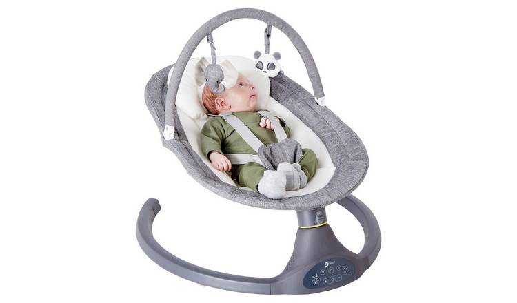 Buy My Child Drift Baby Rocker Baby bouncers and swings Argos