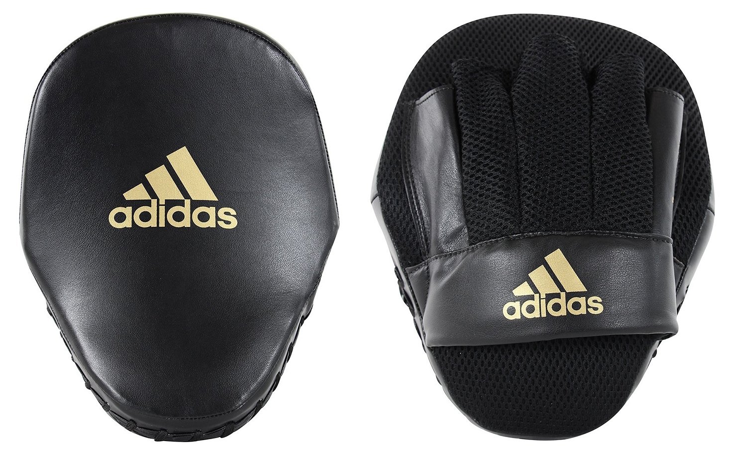 boxing pads adidas