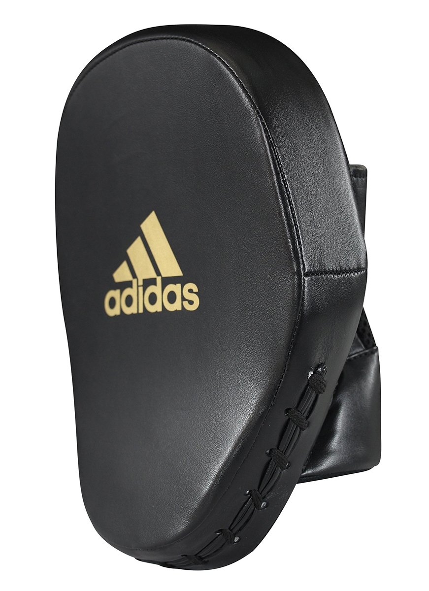 Adidas Boxing Focus Mitt Pads Review