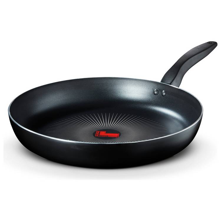 Tower Smart Start Gourmet 32cm frying pan 0