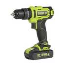 Buy Guild CDI218W3.2 1.5AH Cordless Impact Drill 18V Drills