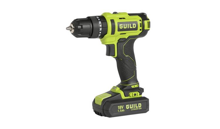 Electric drills 2025 from argos