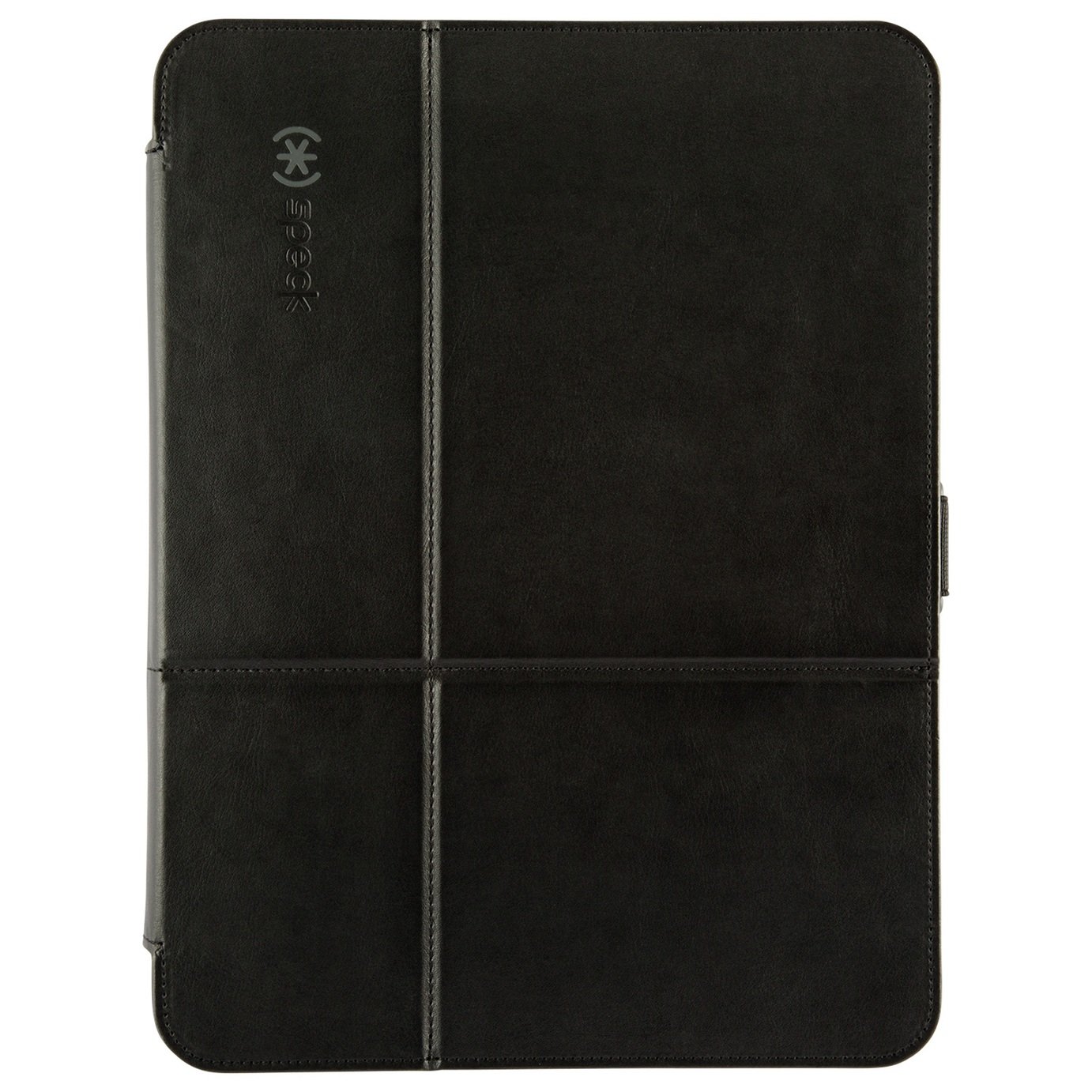 Speck Stylefolio 9-10.5 Inch Universal Tablet Case - Black