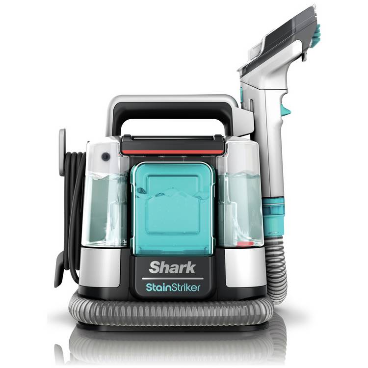 Shark StainStriker Pet Spot Carpet Cleaner 0