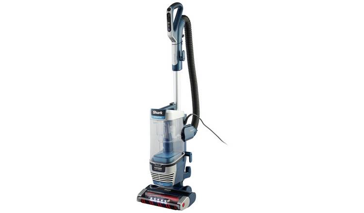 Shark Stratos Bagless Upright Vacuum Cleaner