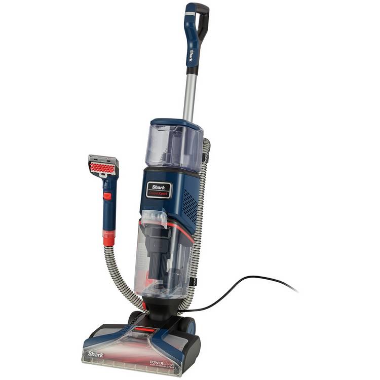 Shark CarpetXpert Upright Carpet Cleaner 0