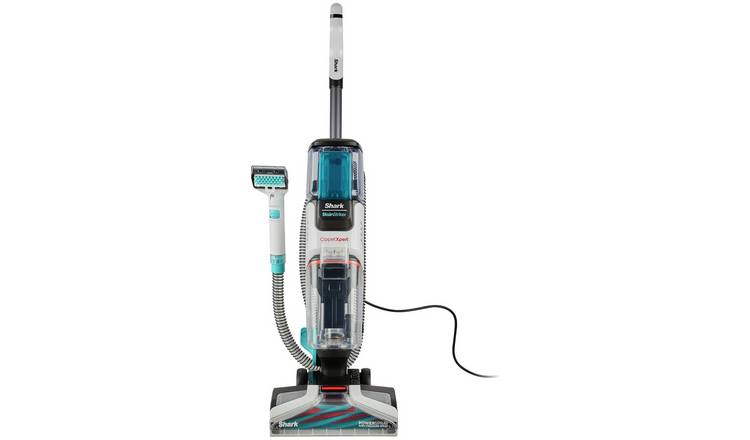 Shark CarpetXpert Deep Carpet Cleaner with StainStriker Technology