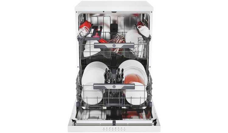 Hoover dishwasher sale argos