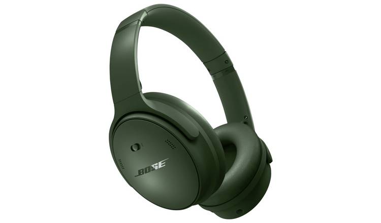 Bose headphones xbox clearance one mic