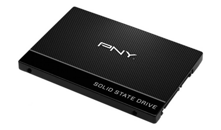 【新品未開封】PNY CS900 1TB SSD 2.5インチ Buy PNY CS900 1TB SSD | External hard drives | Argos