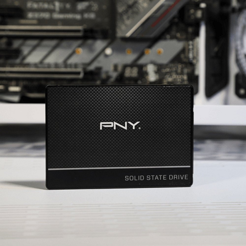 Buy PNY CS900 1TB SSD | External hard drives | Argos