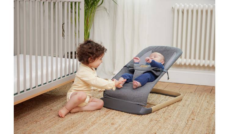 An Expert Guide to Baby Bouncers