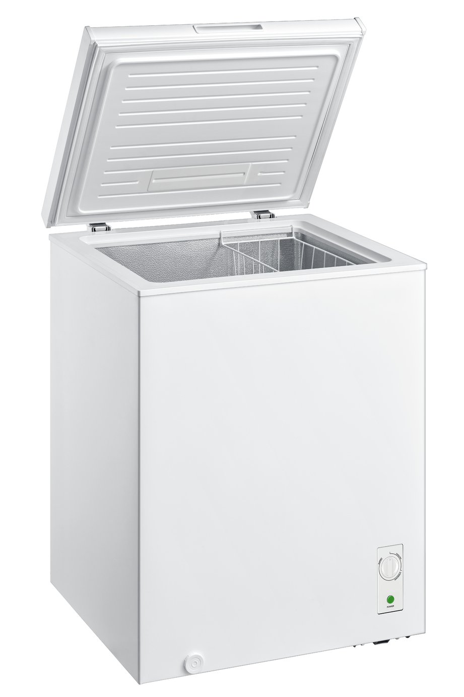 Bush BCF99L Chest Freezer Review