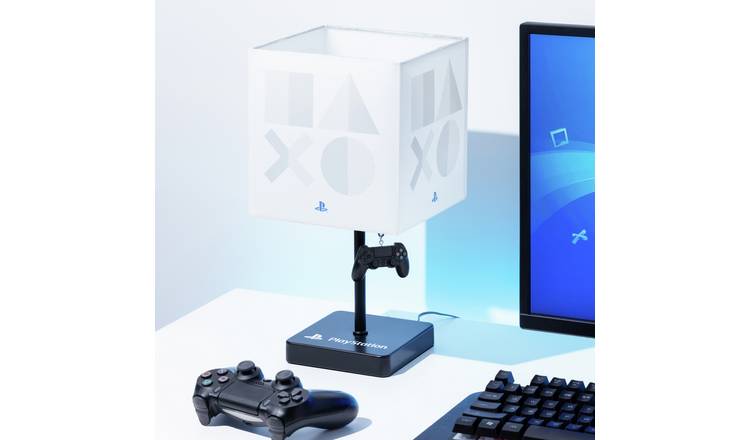 Argos playstation store light