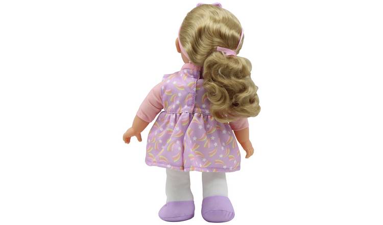 Argos my best sale first doll