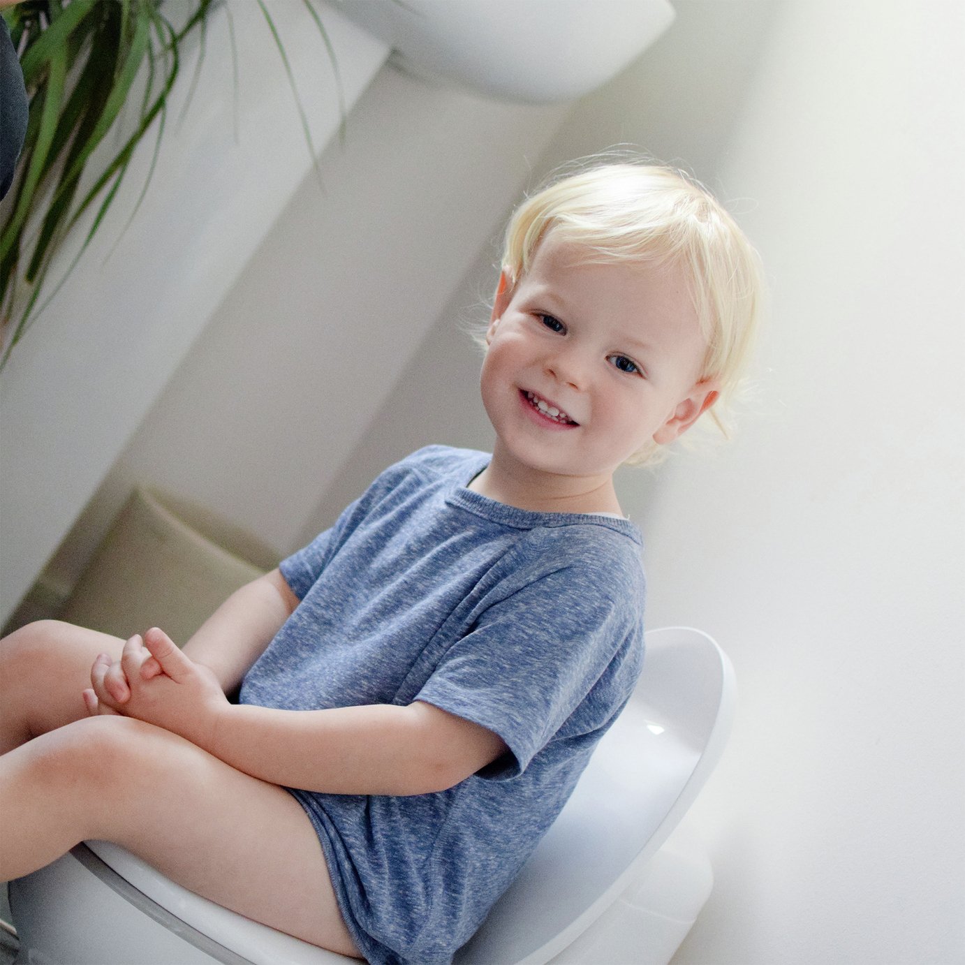 Nuby My Real Potty Review
