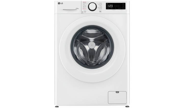 Buy LG FWY385WWLN1 8KG/5KG 1200 Spin Washer Dryer - White | Washer ...