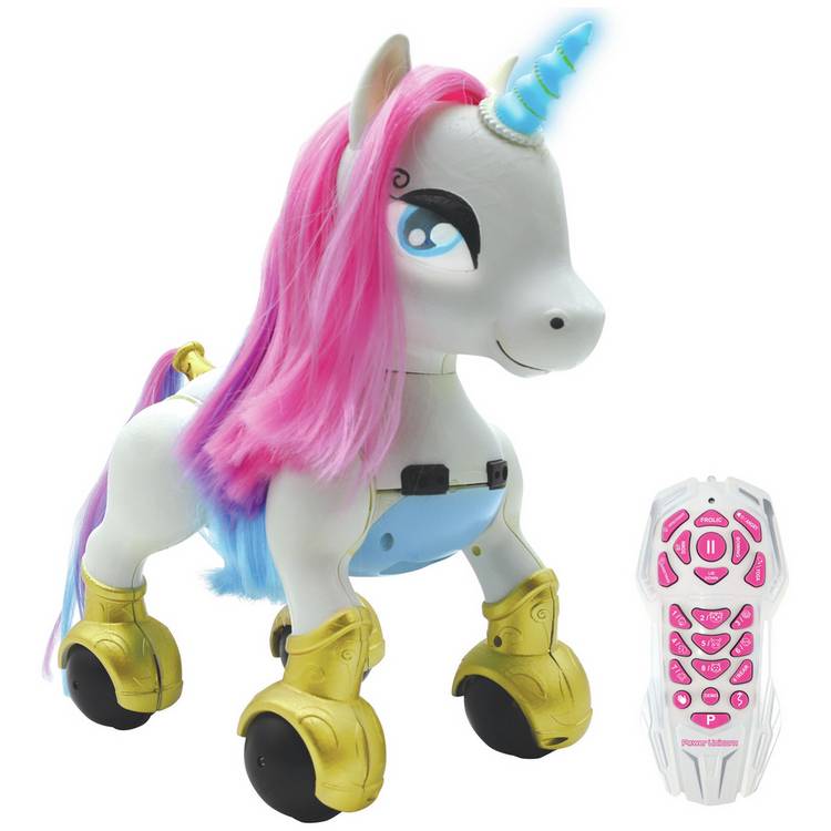 Lexibook Power Unicorn 0