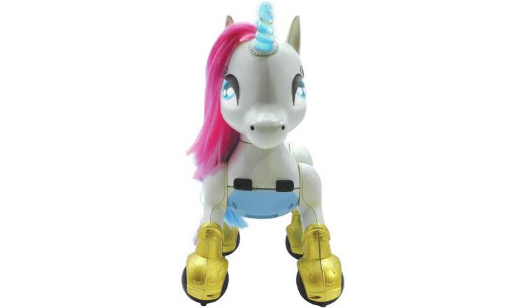 Argos best sale unicorn head