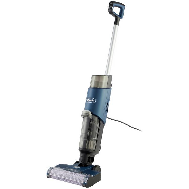 Shark HydroVac Corded Hard Floor Vacuum Cleaner 0