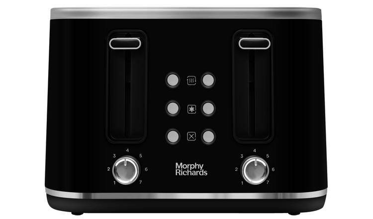 Argos morphy shop richards toaster