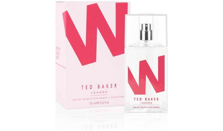 Ted baker best sale body spray london