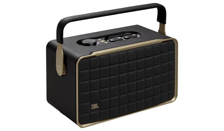 Jbl bluetooth hot sale speaker argos