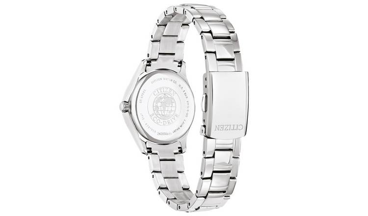 Citizen eco drive ladies watch outlet argos