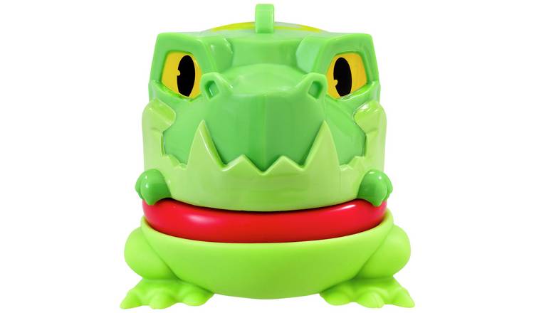 Bottle Besteez Chill Rex Green Doll Assortment - 3inch/9cm