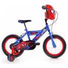 Spiderman 14 sale bike