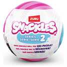 Buy Zuru Snackles Small Size 14cm Snackle, Teddy bears and soft toys