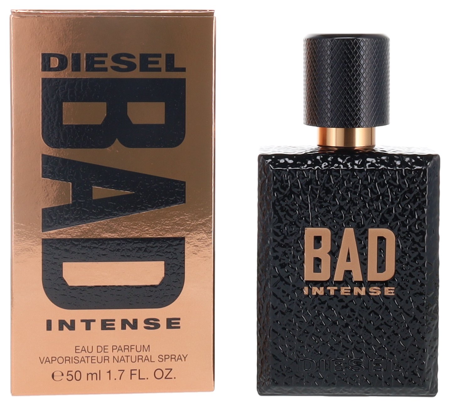 Diesel Bad Intense 50ml EDP Spray