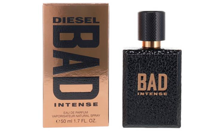 Diesel bad by diesel 2024 eau de toilette spray