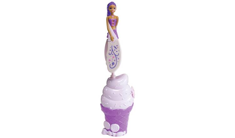 Sky Dancers Doll - Purple Licious - 12inch/32cm