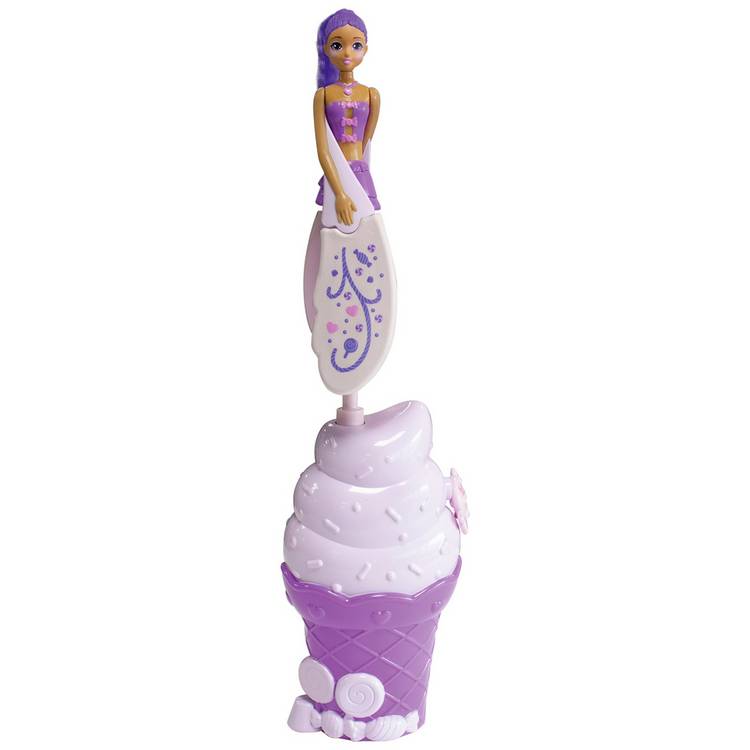 Sky Dancers Doll - Purple Licious - 12inch/32cm 0