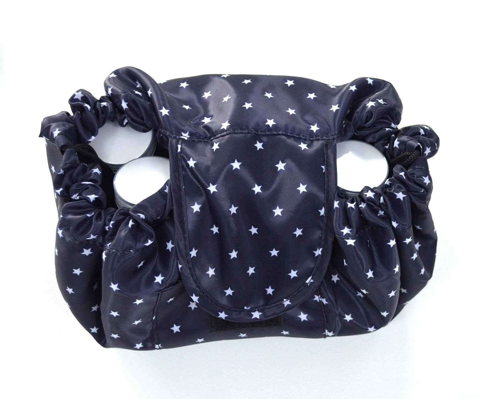 Maven Drawstring Star Make-Up Bag Review